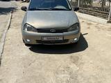 ВАЗ (Lada) Kalina 1118 2007 года за 650 000 тг. в Актау – фото 3