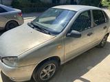 ВАЗ (Lada) Kalina 1118 2007 года за 650 000 тг. в Актау – фото 5