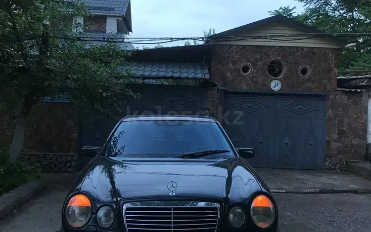 Mercedes-Benz E 280 1998 года за 4 500 000 тг. в Шымкент