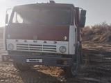 КамАЗ 1993 года за 3 250 000 тг. в Атакент – фото 4