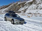 Mitsubishi Legnum 1999 года за 1 000 000 тг. в Алматы – фото 3