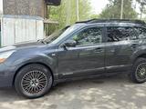 Subaru Outback 2013 года за 6 000 000 тг. в Алматы