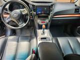 Subaru Outback 2013 года за 6 000 000 тг. в Алматы – фото 4
