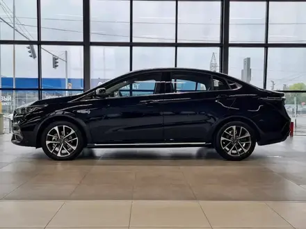 OMODA S5 Prestige 2025 года за 7 990 000 тг. в Алматы – фото 6