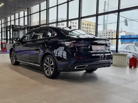 OMODA S5 Prestige 2025 года за 7 990 000 тг. в Алматы – фото 7