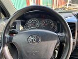 Toyota Land Cruiser Prado 2009 годаүшін10 000 000 тг. в Актобе – фото 3