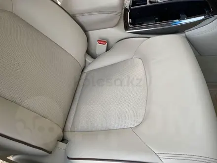 Nissan Patrol 2013 года за 13 500 000 тг. в Петропавловск – фото 5