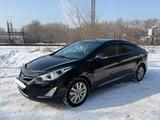 Hyundai Elantra 2016 годаүшін6 900 000 тг. в Алматы