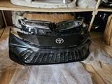 Бампер передний на Toyota за 100 000 тг. в Алматы
