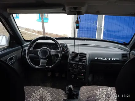 ВАЗ (Lada) 2112 2002 года за 550 000 тг. в Уральск