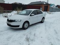 Skoda Rapid 2014 годаfor3 200 000 тг. в Актобе