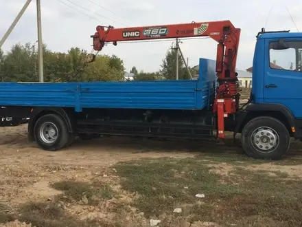 Услуги манипулятора в Павлодар