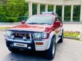 Toyota Hilux Surf 1998 годаүшін6 700 000 тг. в Тараз – фото 9