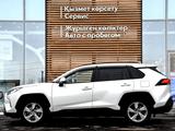 Toyota RAV4 2020 года за 17 300 000 тг. в Шымкент – фото 3