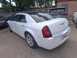 Chrysler 300C 2005 годаүшін5 500 000 тг. в Астана – фото 4