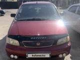 Honda Odyssey 1996 годаүшін2 800 000 тг. в Алматы