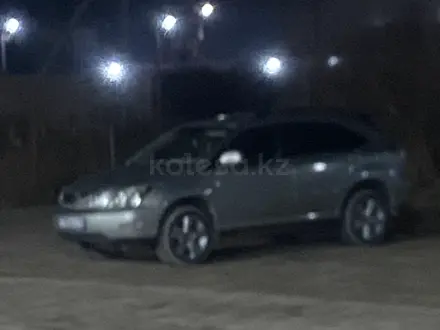 Lexus RX 330 2003 года за 7 300 000 тг. в Жанаозен – фото 2