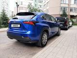 Lexus NX 200 2014 годаүшін13 500 000 тг. в Алматы – фото 5