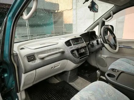 Mitsubishi Delica 1997 года за 4 800 000 тг. в Алматы – фото 5