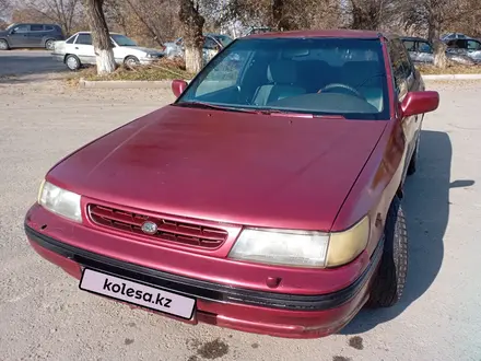 Subaru Legacy 1993 года за 750 000 тг. в Алматы – фото 2