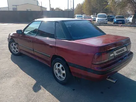 Subaru Legacy 1993 года за 750 000 тг. в Алматы – фото 5