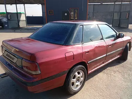 Subaru Legacy 1993 года за 750 000 тг. в Алматы – фото 8