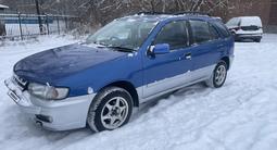 Nissan Pulsar 1996 годаfor1 700 000 тг. в Усть-Каменогорск