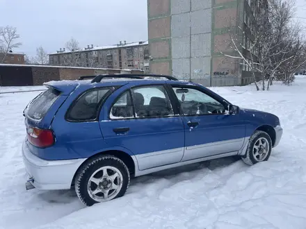 Nissan Pulsar 1996 года за 1 700 000 тг. в Усть-Каменогорск – фото 3