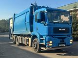 MAN 2018 годаүшін35 000 000 тг. в Алматы