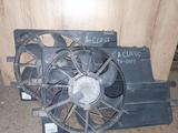 Контрактный из Японии вентилятор охлаждения на Мерседес w168 за 37 000 тг. в Астана