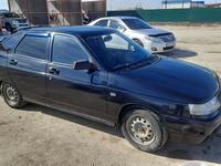 ВАЗ (Lada) 2112 2005 года за 1 250 000 тг. в Атырау