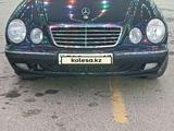 Mercedes-Benz E 280 2000 годаүшін5 400 000 тг. в Шымкент – фото 2