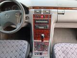 Mercedes-Benz E 280 2000 годаүшін5 400 000 тг. в Шымкент – фото 5