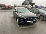 Hyundai Tucson 2018 годаүшін9 000 000 тг. в Уральск