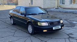 Audi 100 1994 годаfor2 350 000 тг. в Кокшетау – фото 4