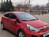 Kia Rio 2013 годаүшін4 700 000 тг. в Алматы – фото 3
