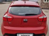 Kia Rio 2013 годаүшін4 700 000 тг. в Алматы – фото 2