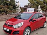 Kia Rio 2013 года за 4 700 000 тг. в Алматы