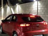 Kia Rio 2013 годаүшін4 700 000 тг. в Алматы – фото 5