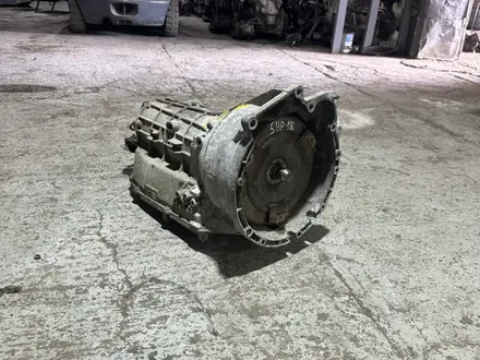 AKPP BMW e39 e38 5HP18 M52 M51 за 250 000 тг. в Караганда