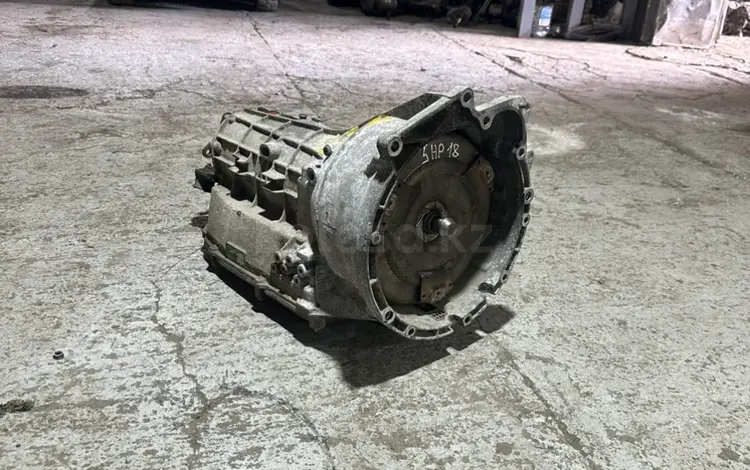 AKPP BMW e39 e38 5HP18 M52 M51 за 250 000 тг. в Караганда