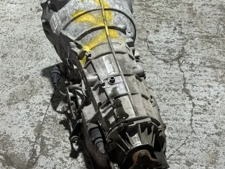 AKPP BMW e39 e38 5HP18 M52 M51 за 250 000 тг. в Караганда – фото 4