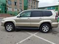 Toyota Land Cruiser Prado 2005 годаүшін10 500 000 тг. в Алматы – фото 5