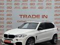 BMW X5 2015 годаүшін16 000 000 тг. в Алматы