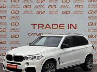 BMW X5 2015 года за 16 000 000 тг. в Шымкент