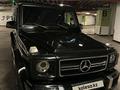 Mercedes-Benz G 500 2007 годаүшін20 000 000 тг. в Алматы – фото 9