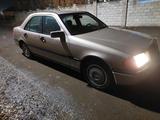 Mercedes-Benz C 180 1994 годаfor1 600 000 тг. в Астана – фото 4