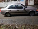 Mercedes-Benz C 180 1994 годаfor1 600 000 тг. в Астана – фото 5