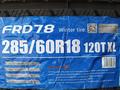 285/60R18 Farroad FRD78үшін53 900 тг. в Шымкент