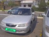 Mazda 626 2002 годаүшін2 800 000 тг. в Тараз